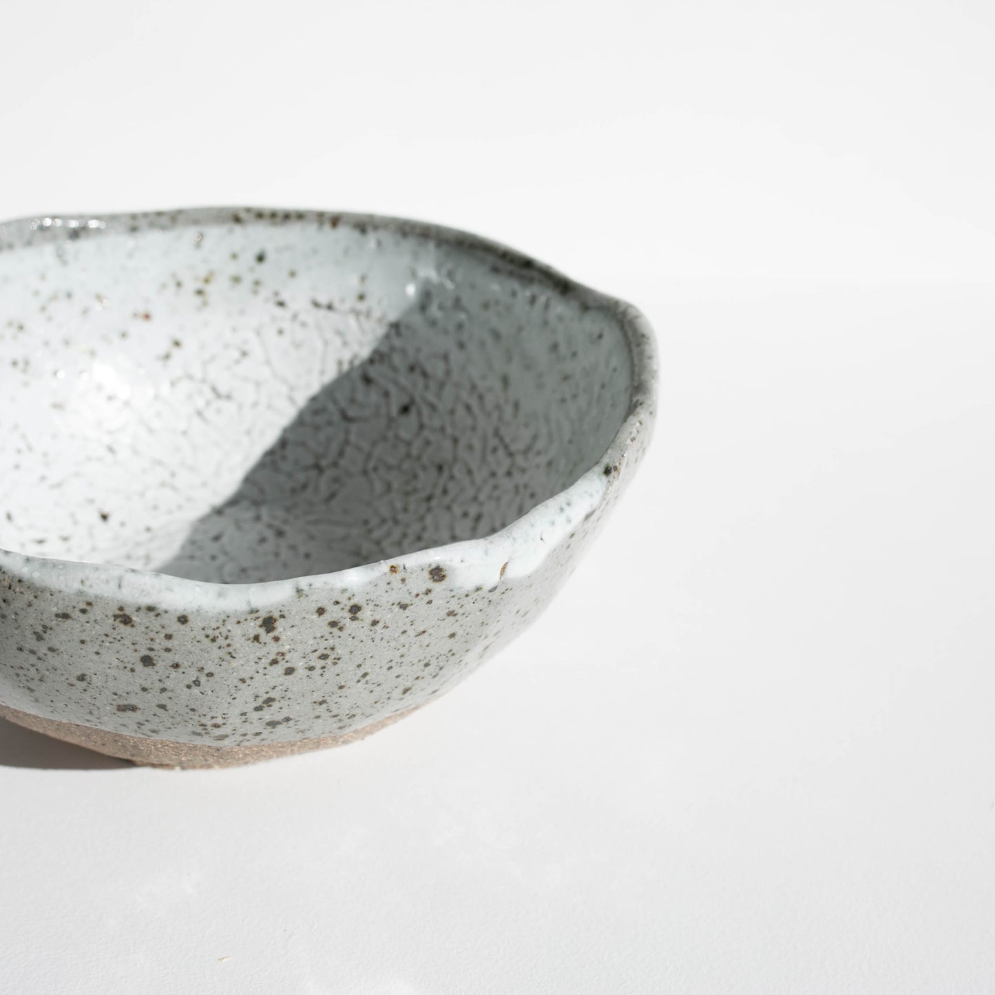 Footed bowl | Melissa