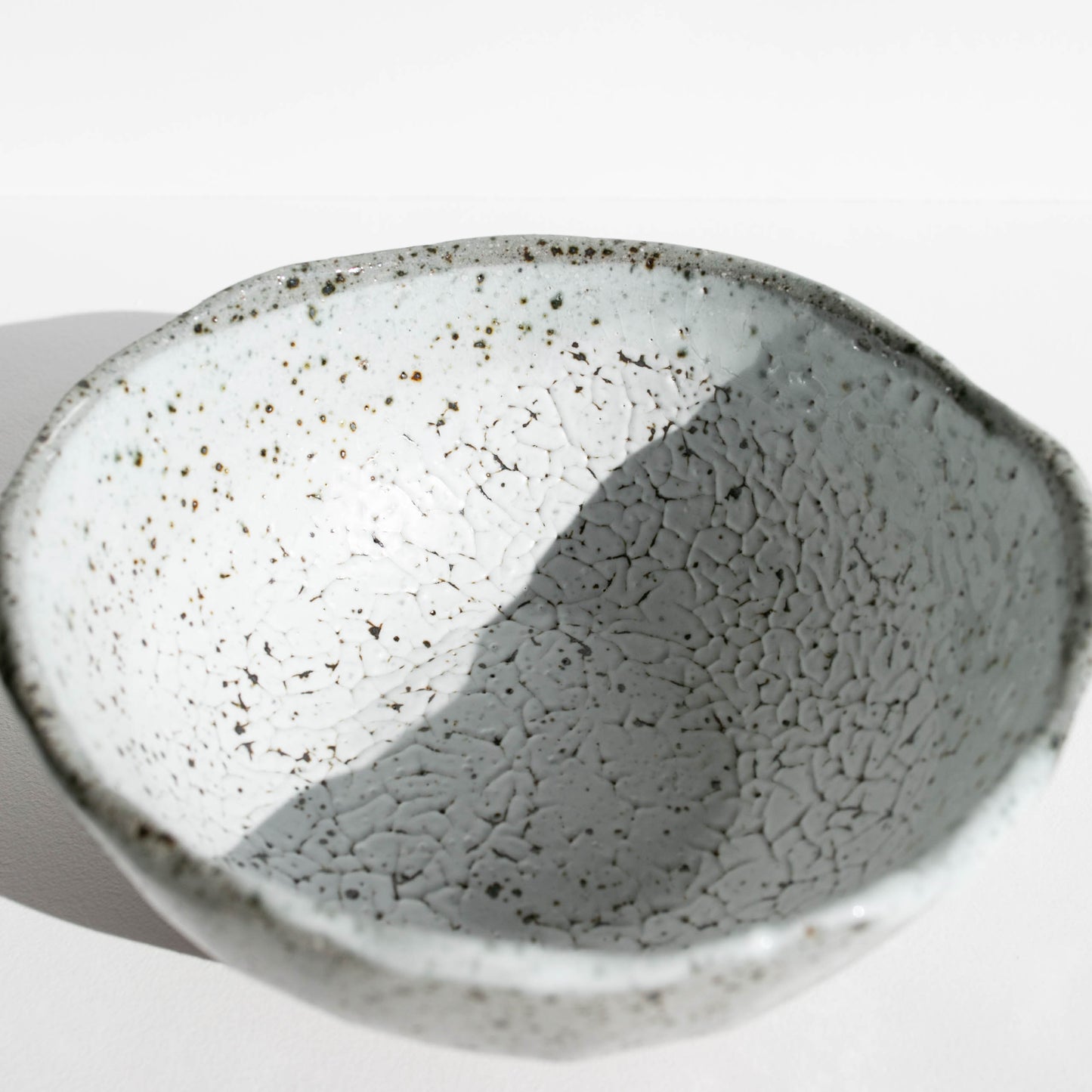 Footed bowl | Melissa