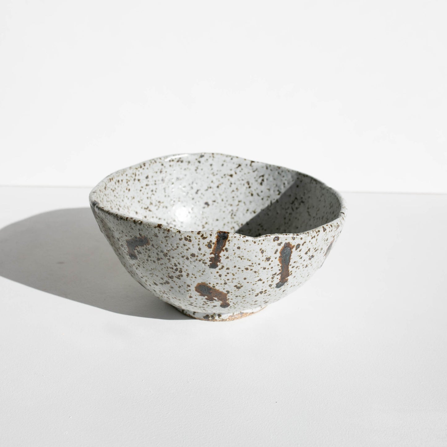 Footed bowl | Margo