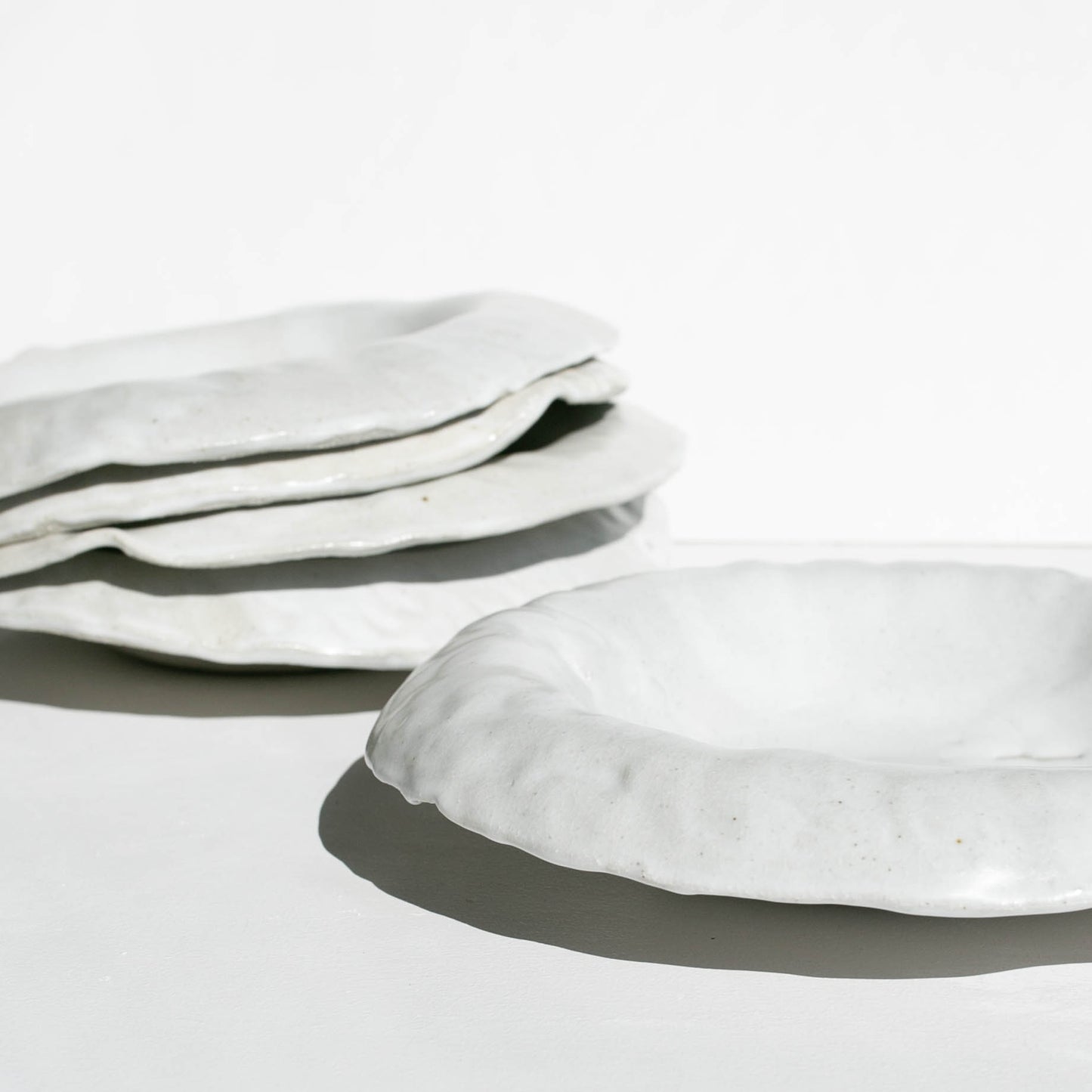 Wavy bowl | Lucy
