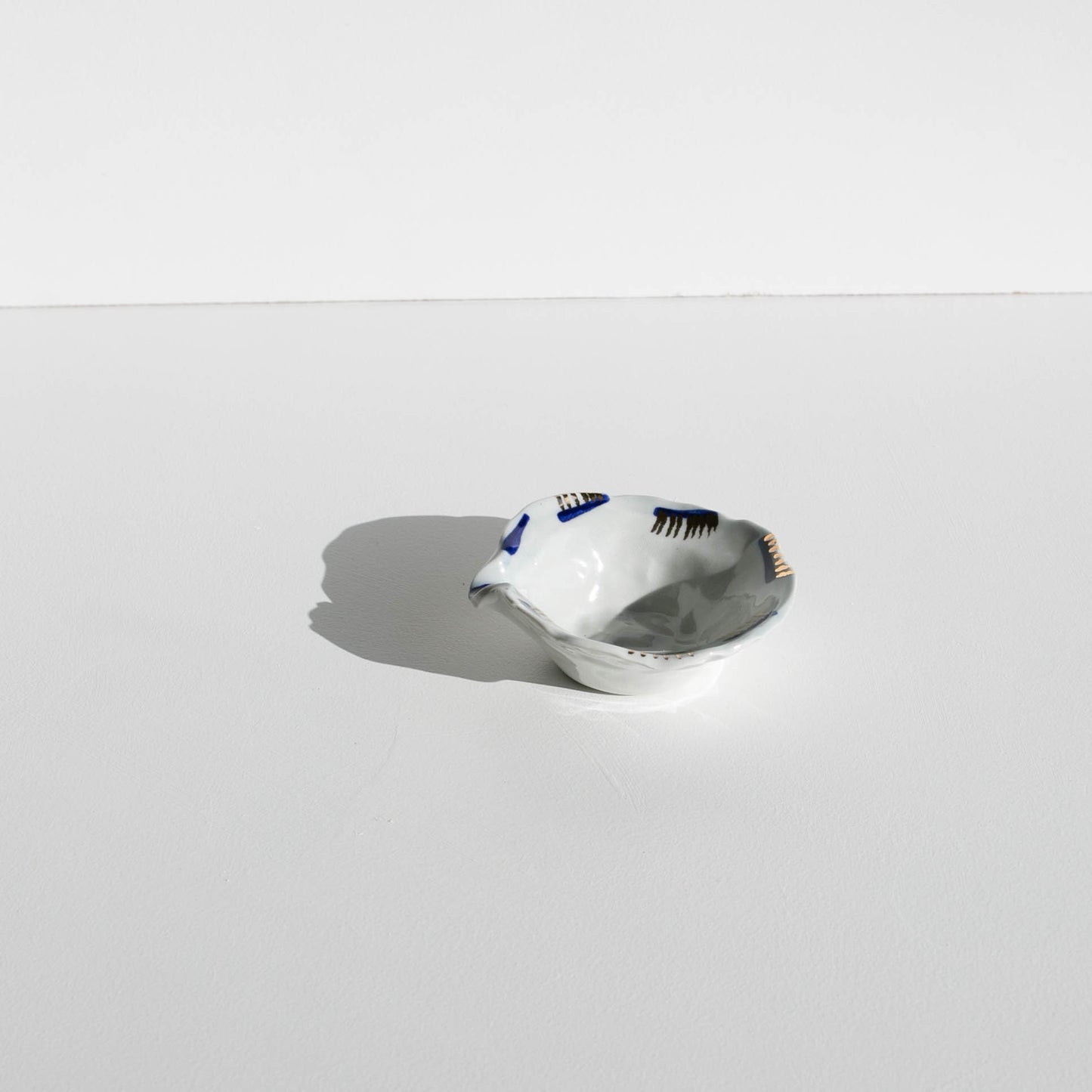 Lucy | Everyday dipping bowl pourer