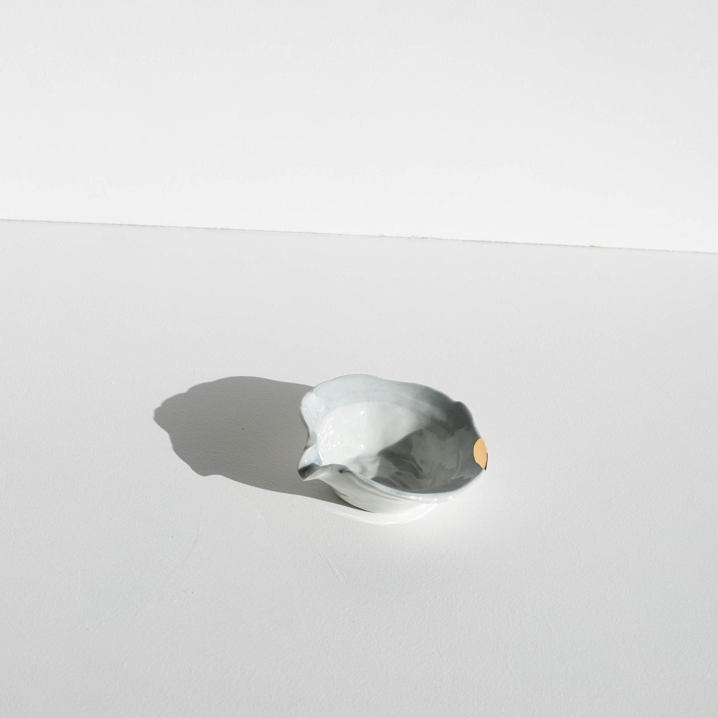 Ruth | Everyday dipping bowl pourer