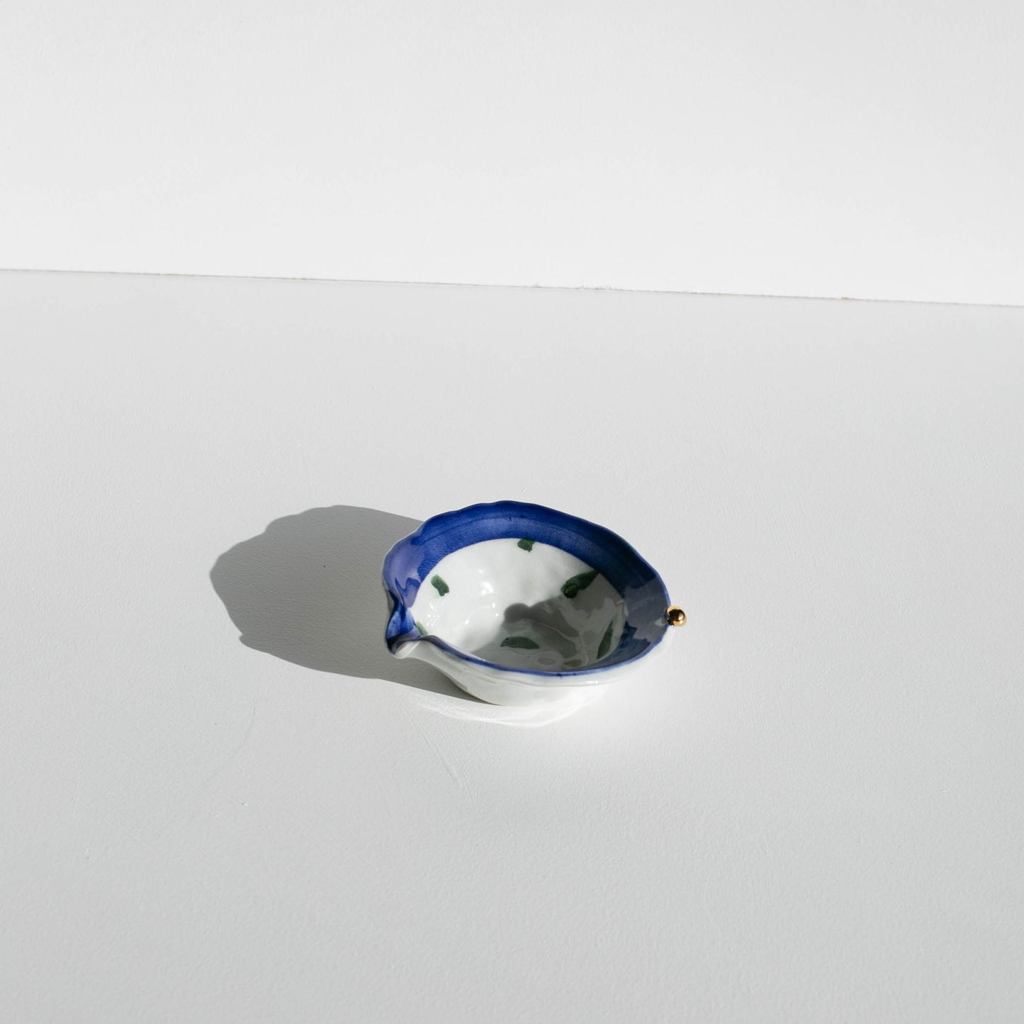 Dina | Everyday dipping bowl pourer