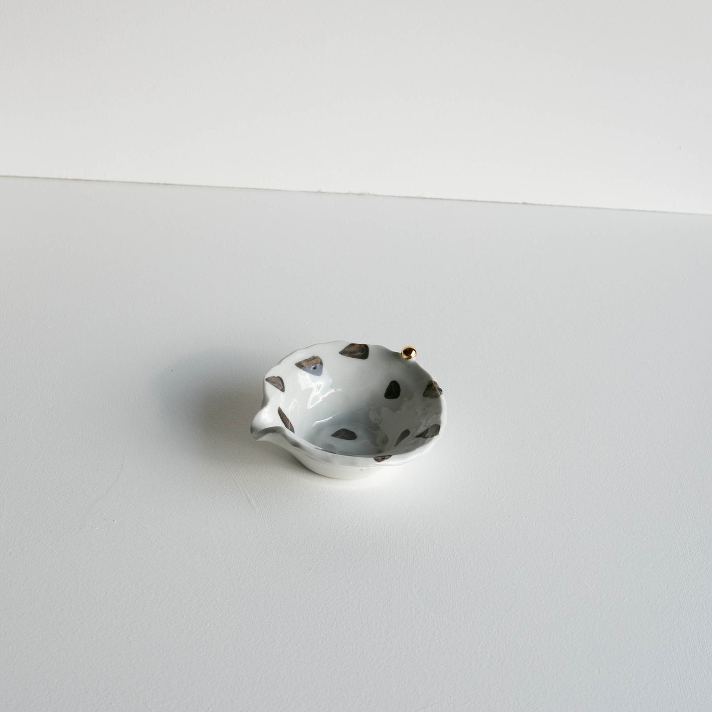 Tess | Everyday dipping bowl pourer