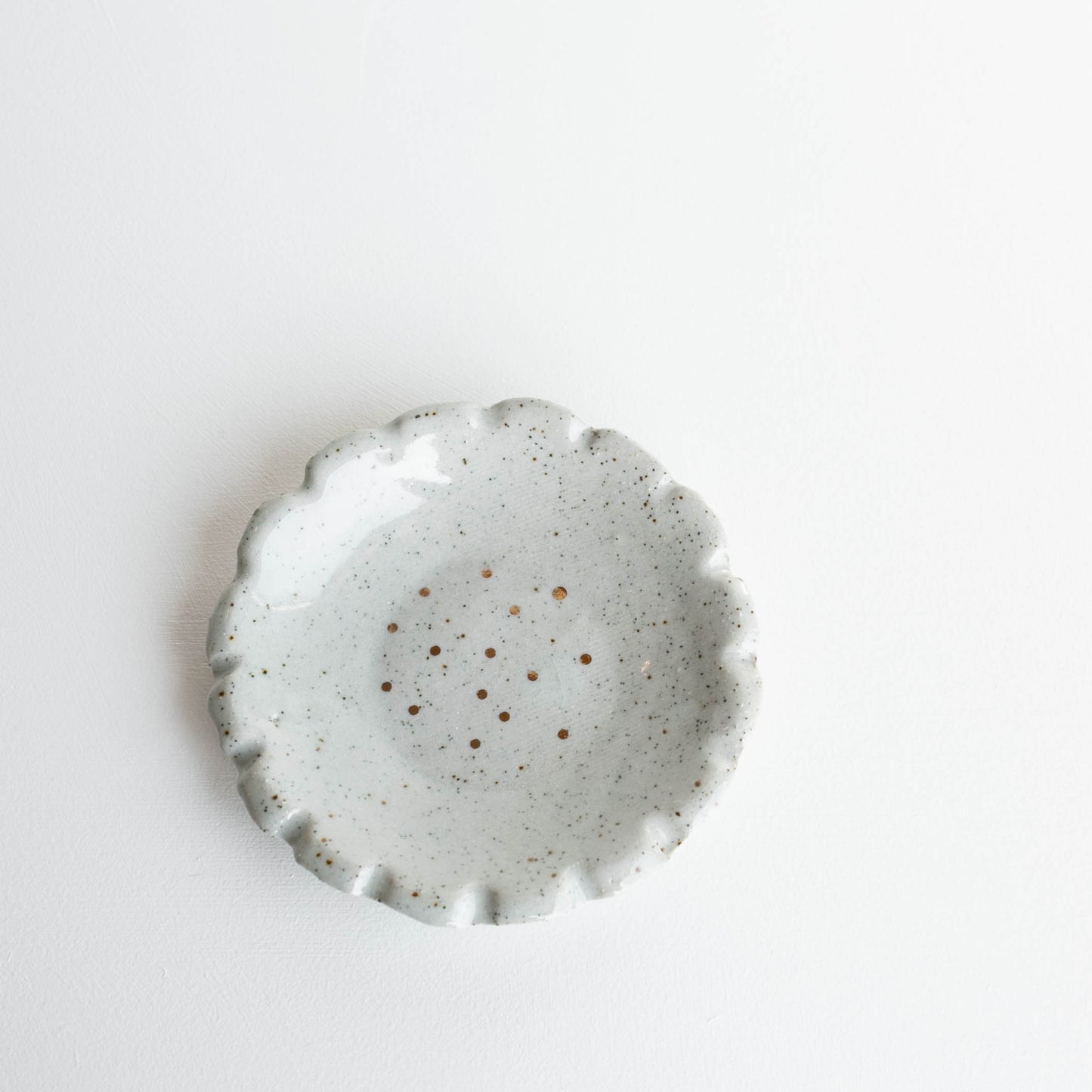 Tess | Small flower dish
