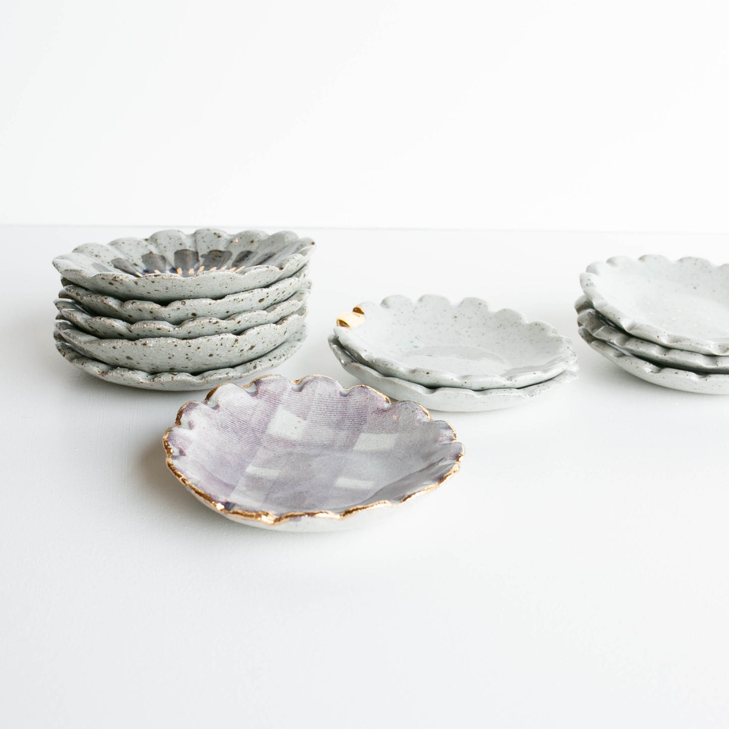 Jill | Small flower dish