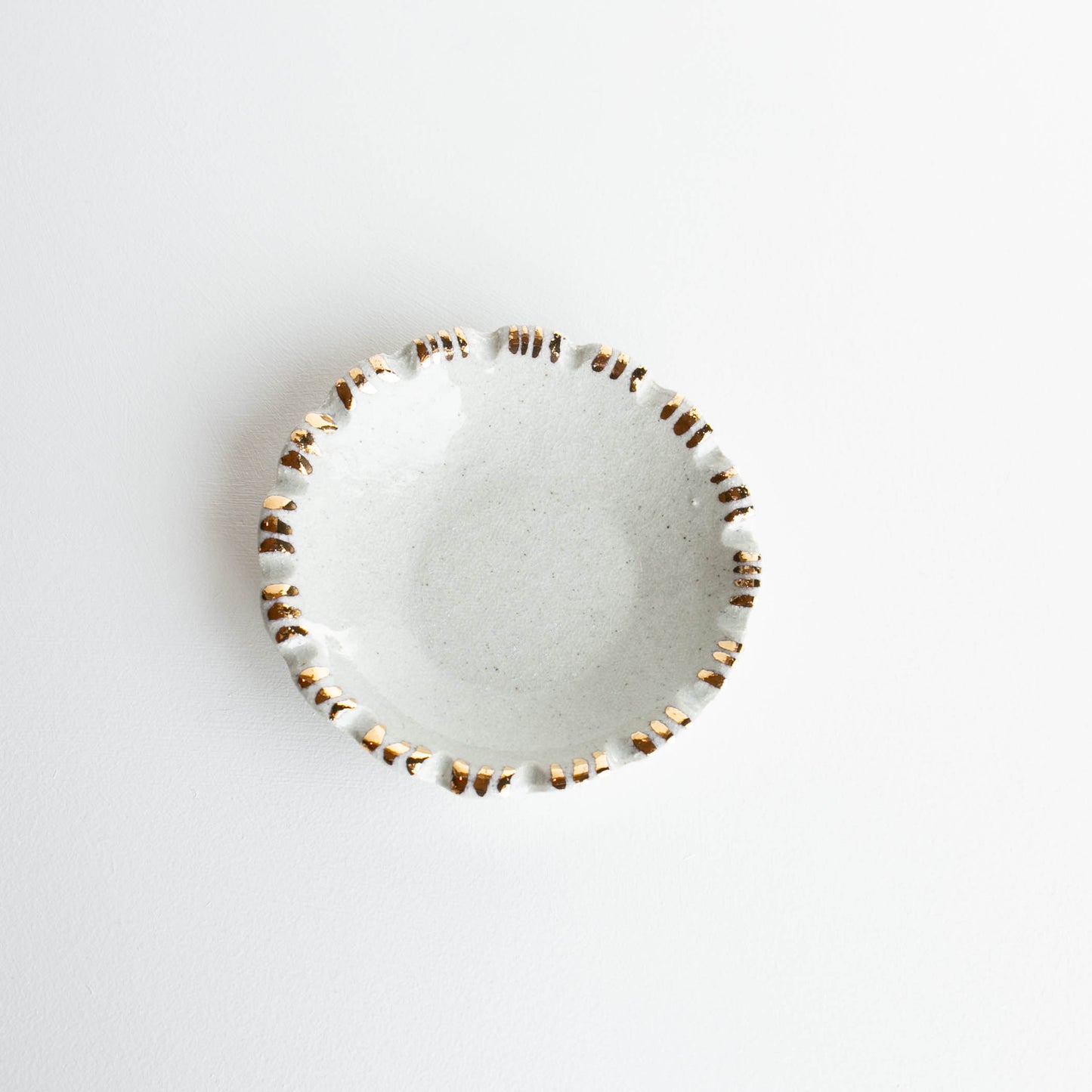 Molly | Small flower dish