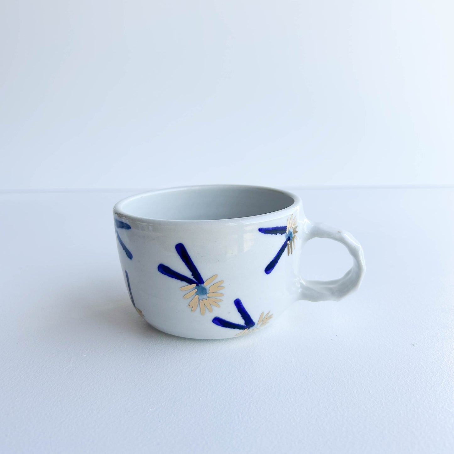 Mia cup GOLD
