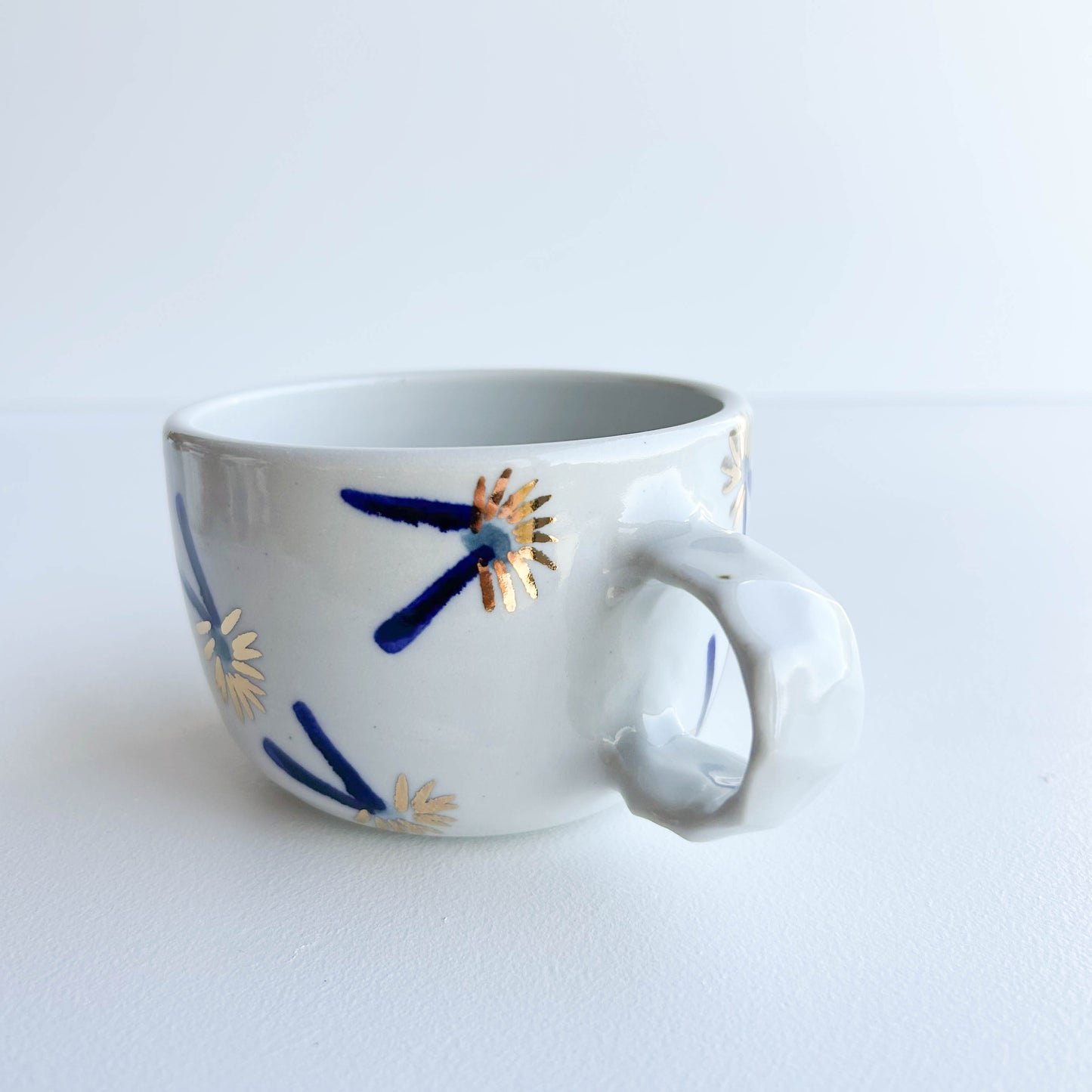 Mia cup GOLD
