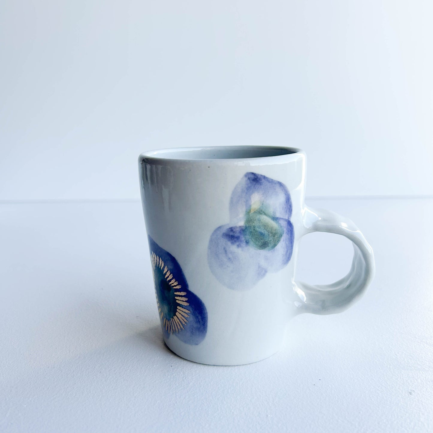 Vera Mug GOLD