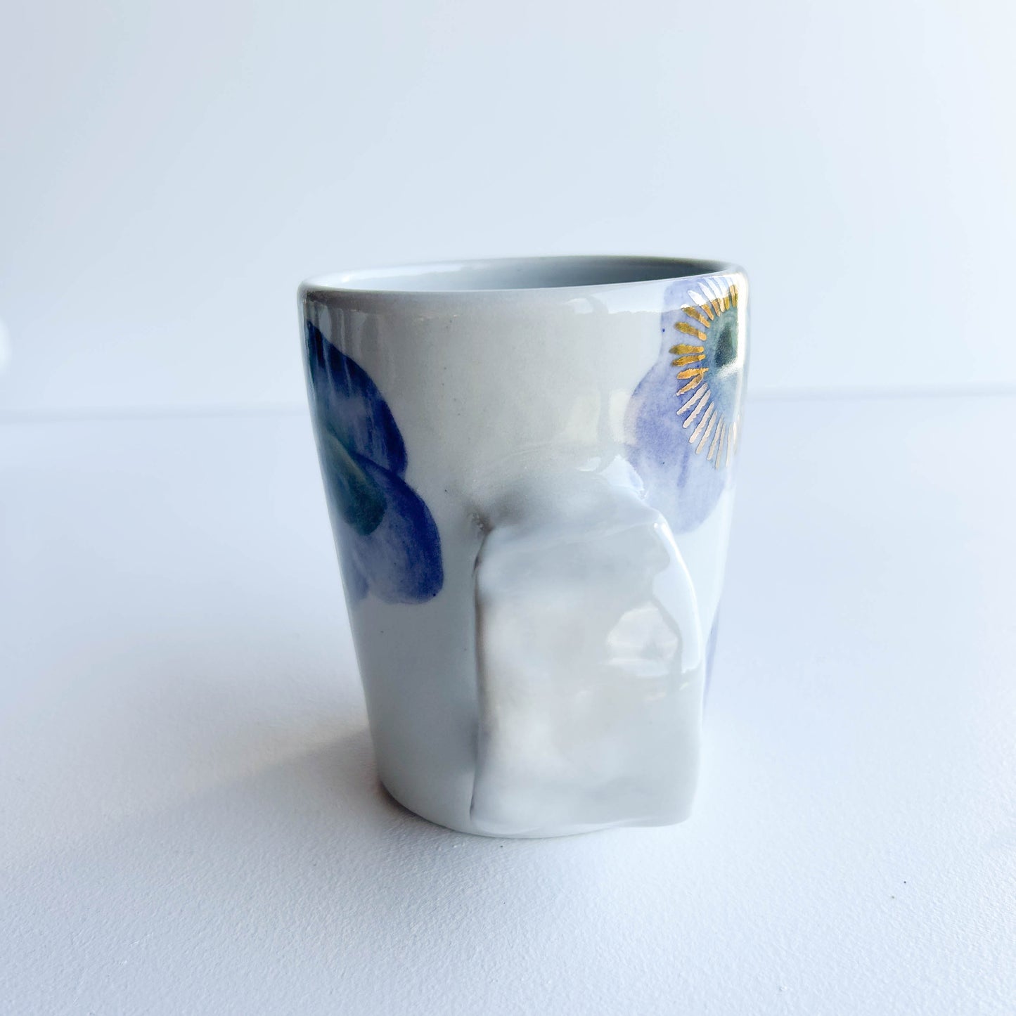 Vera Mug GOLD