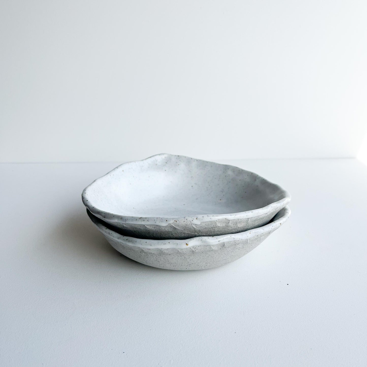 Georgie everyday bowl set of 2