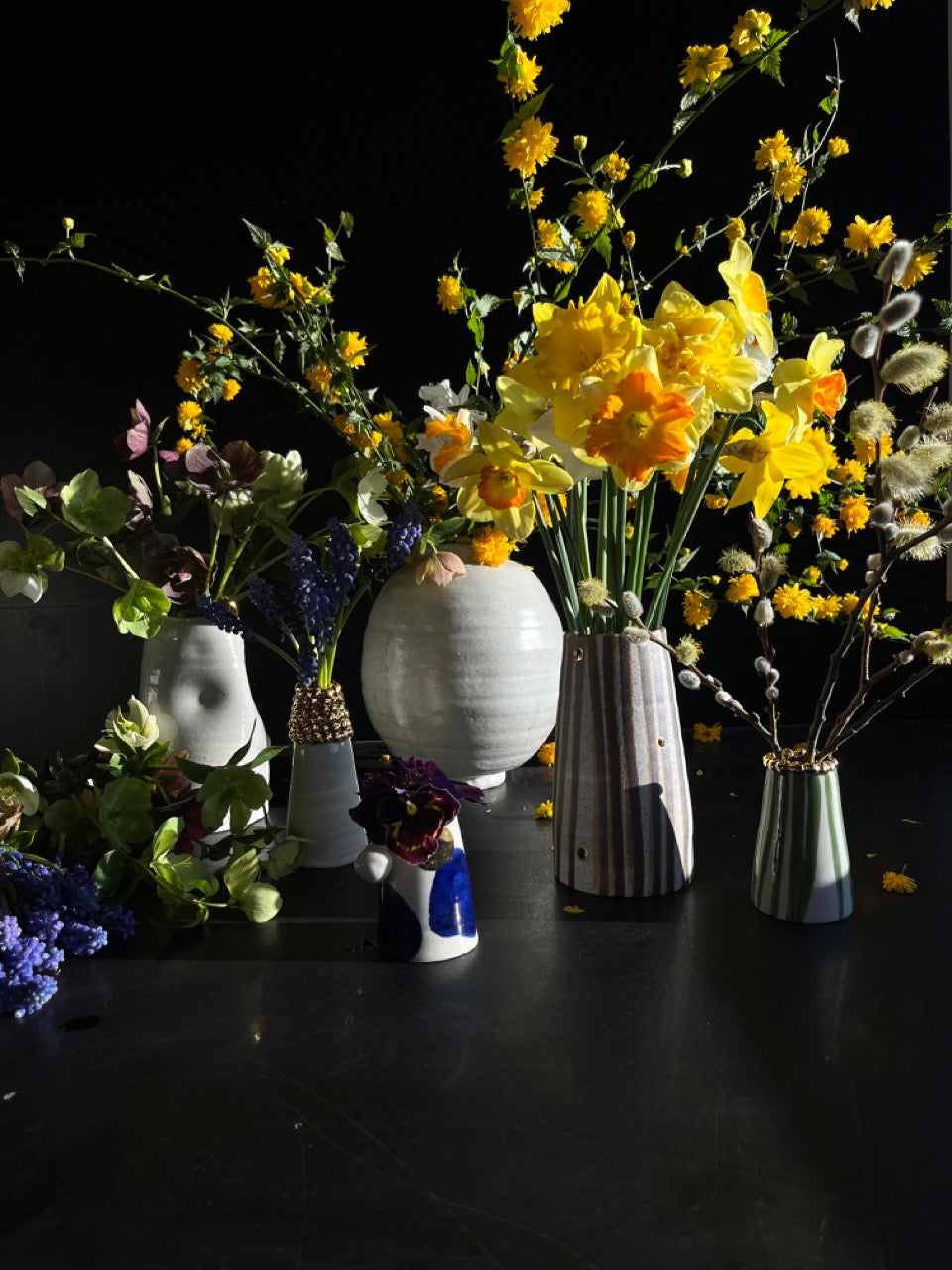 Bridget vase