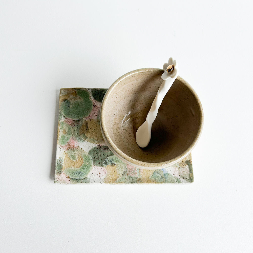 3 Pieces Matcha set