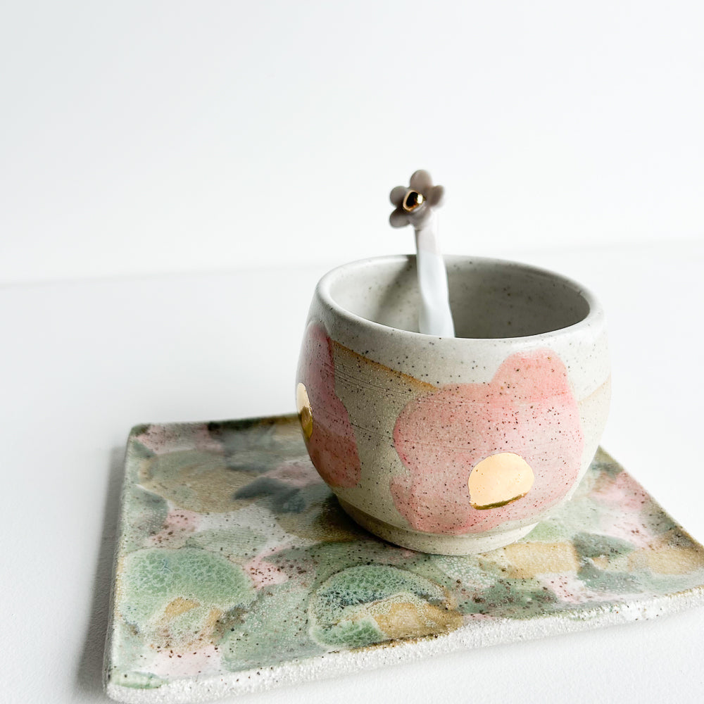 3 Pieces Matcha set