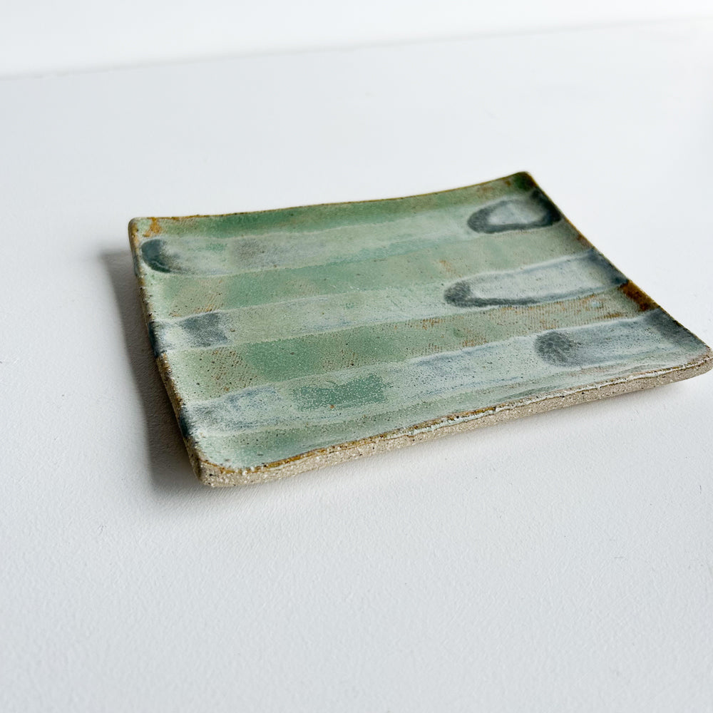 Cake plate