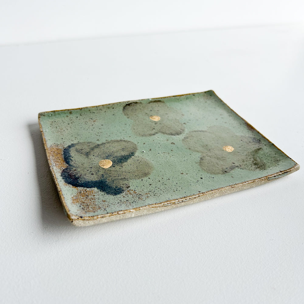 Cake plate