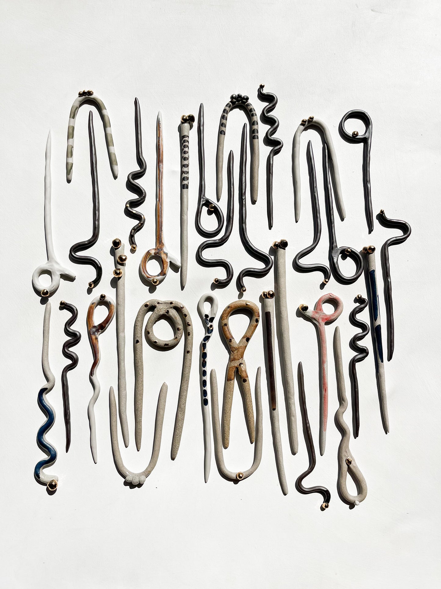 Plant stake 6