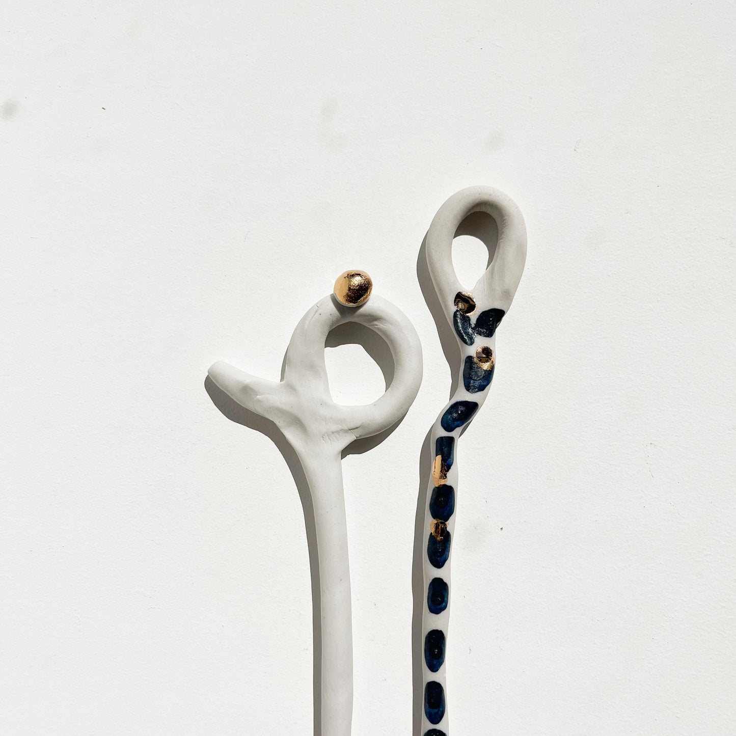 Plant stake 6