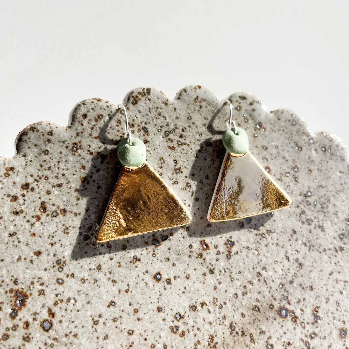 Sarah | Earring Pair