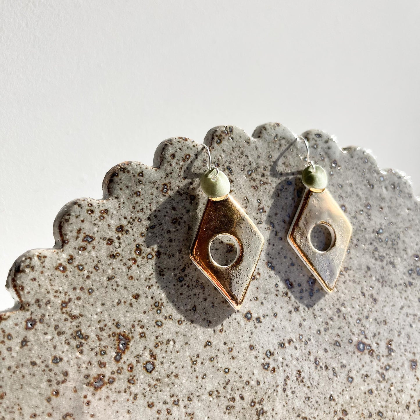 Sally | Earring Pair