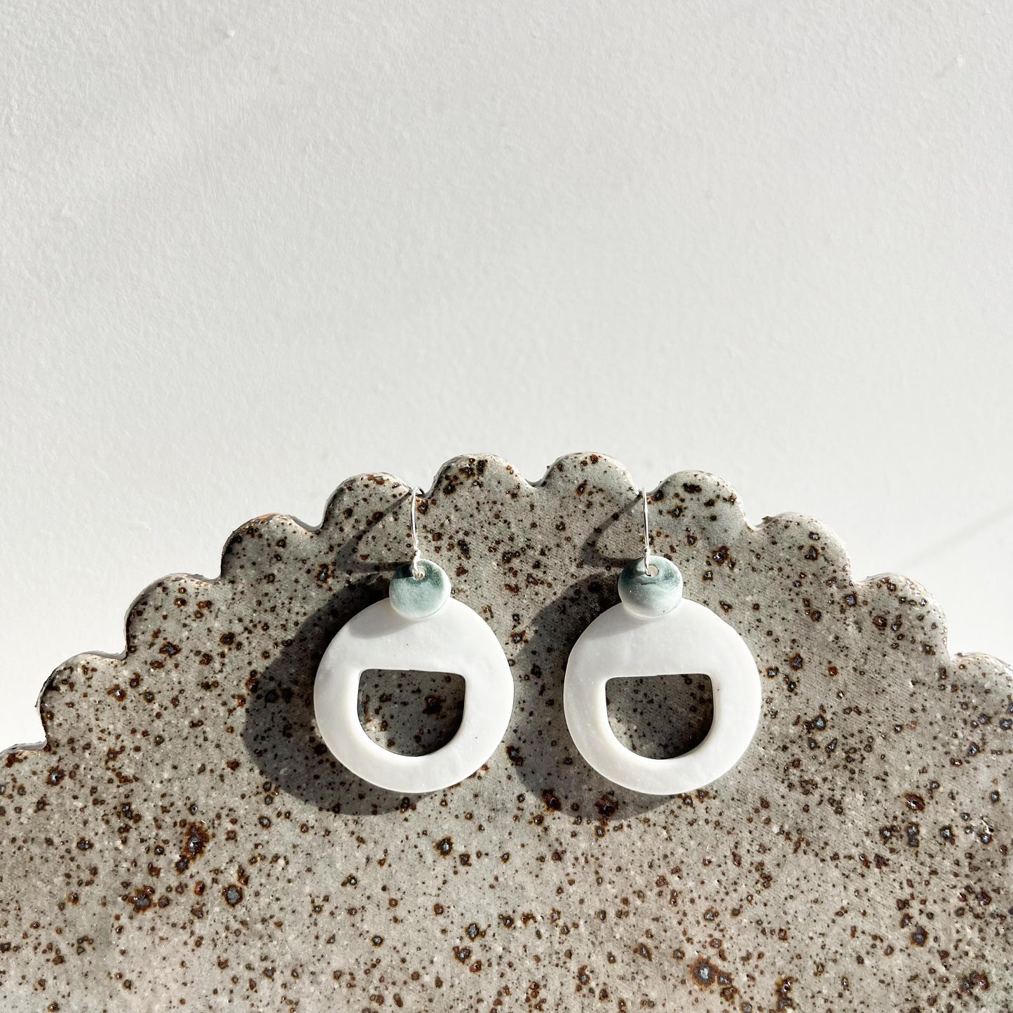 Lucy | Earring Pair