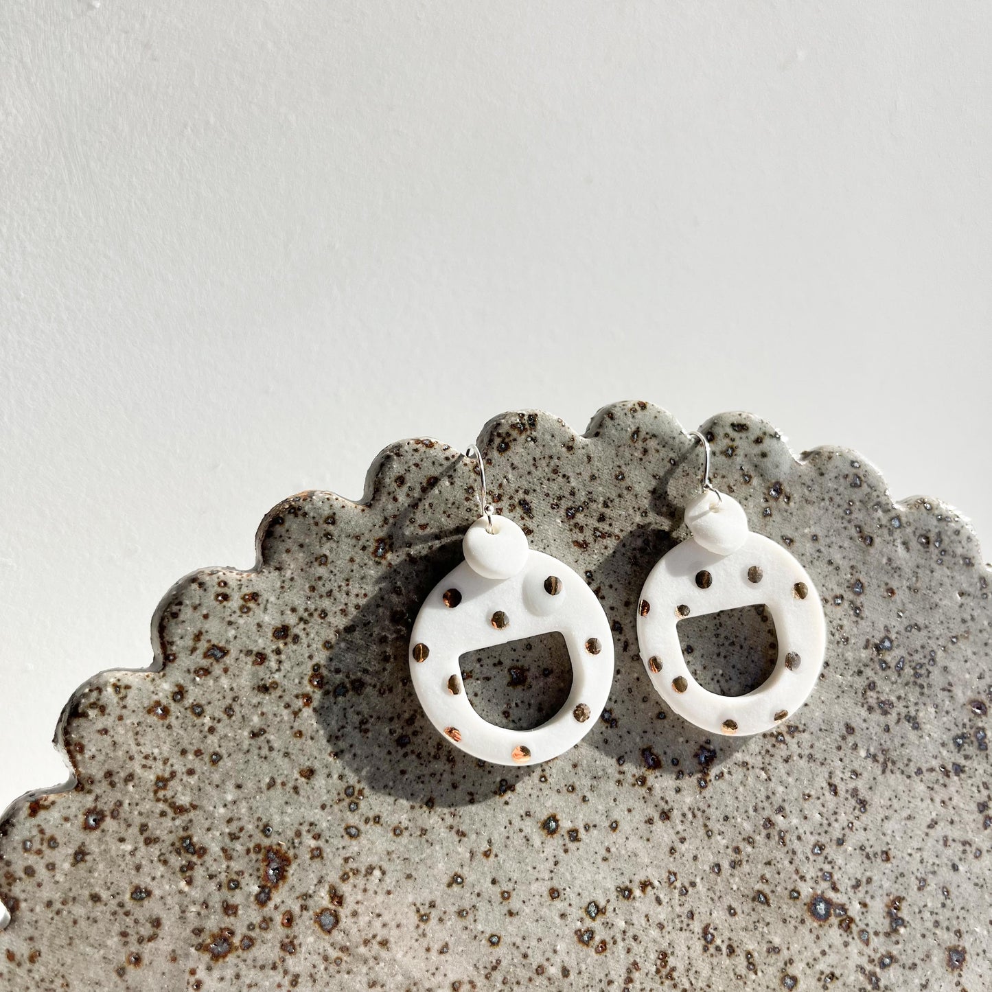 Lily | Earring Pair