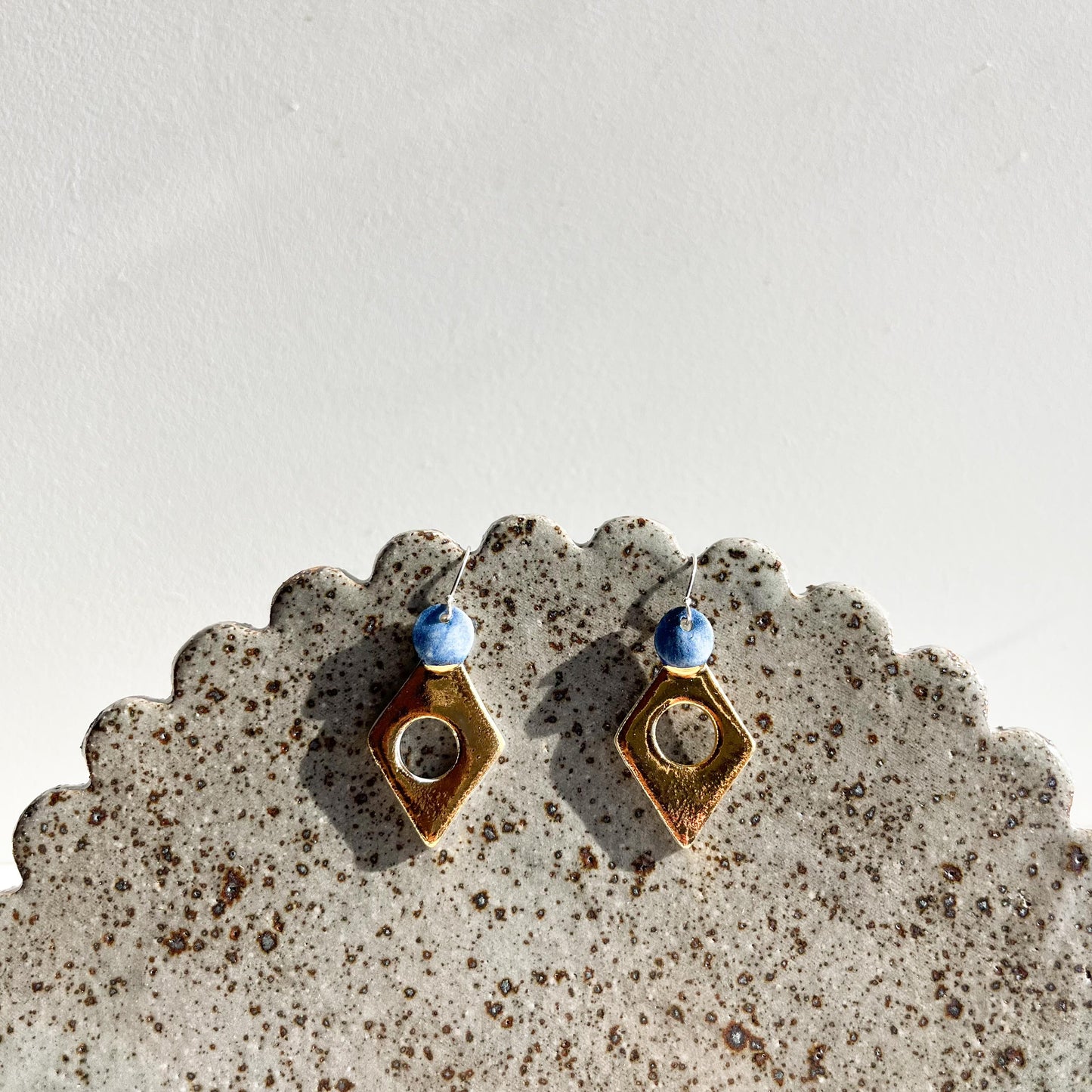 Krystal | Earring Pair