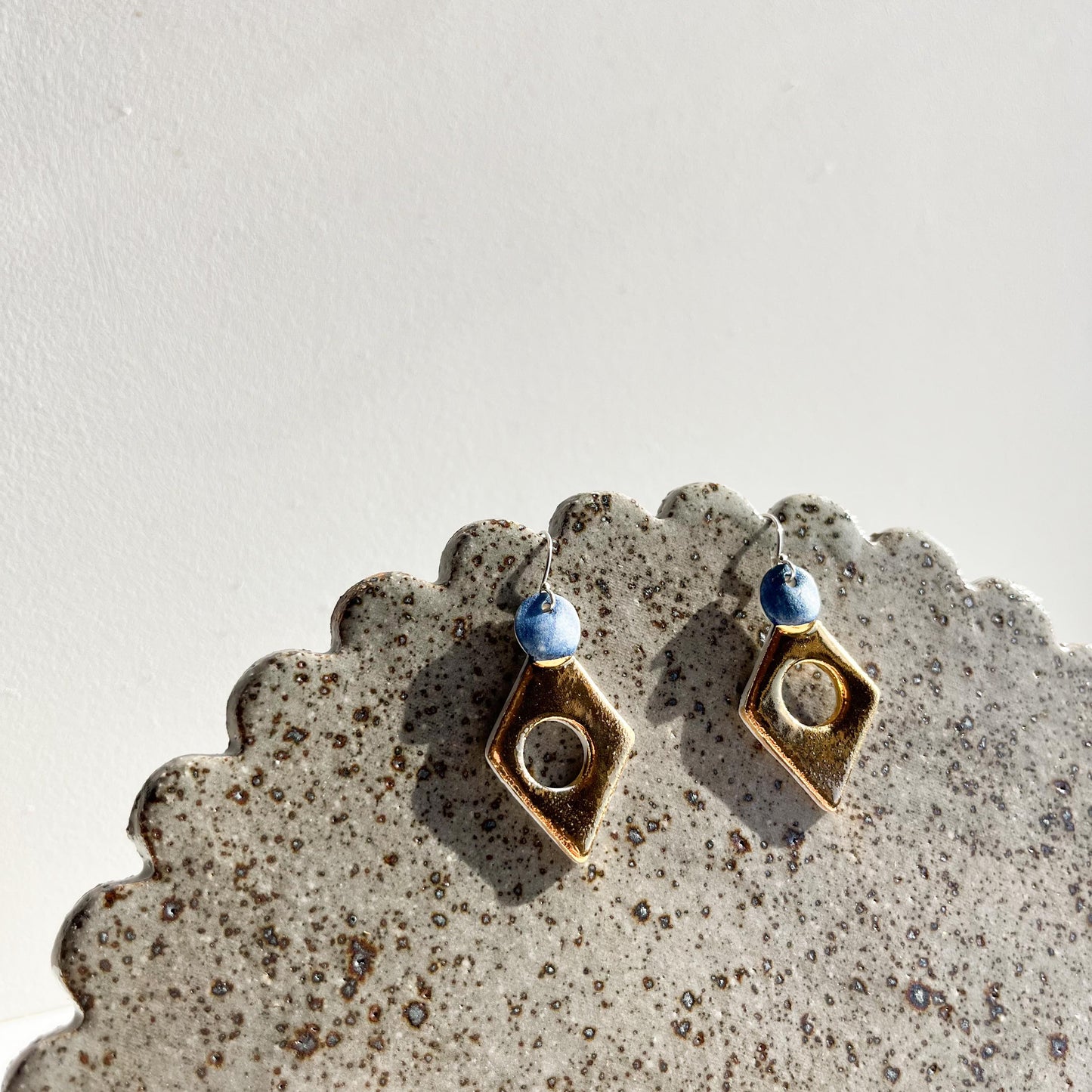 Krystal | Earring Pair