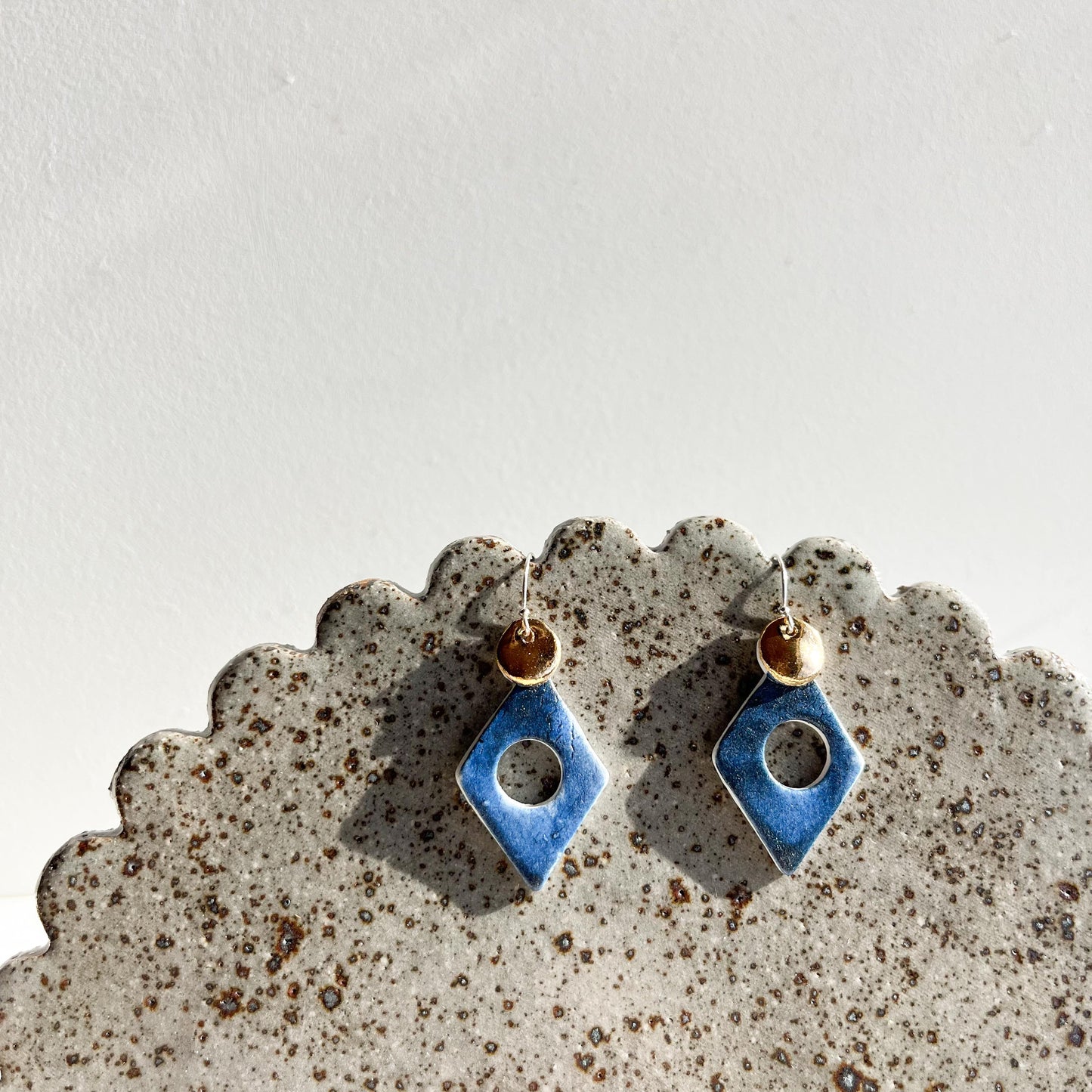 Carly| Earring Pair