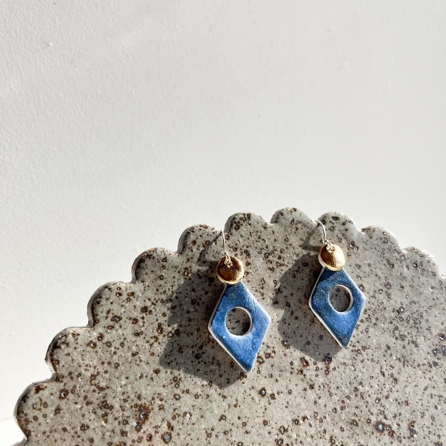 Carly| Earring Pair