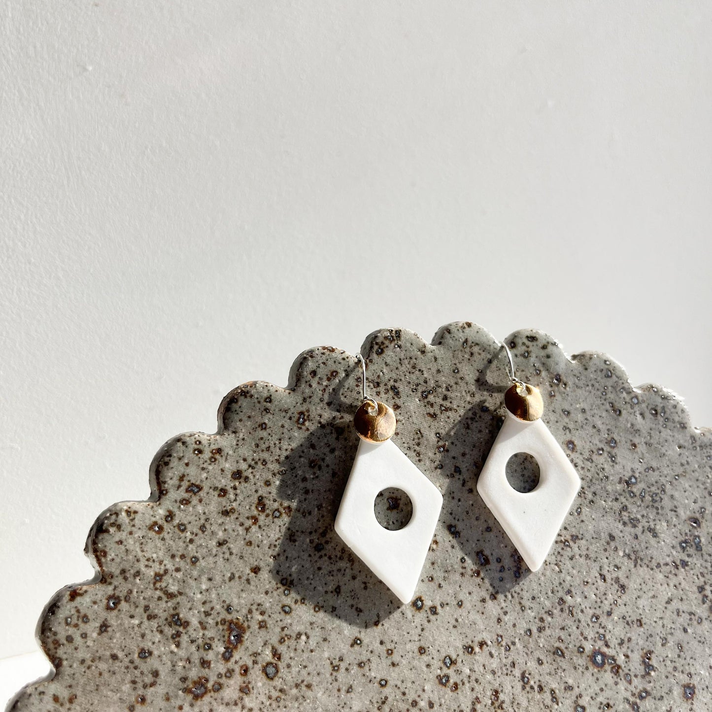 Carla | Earring Pair