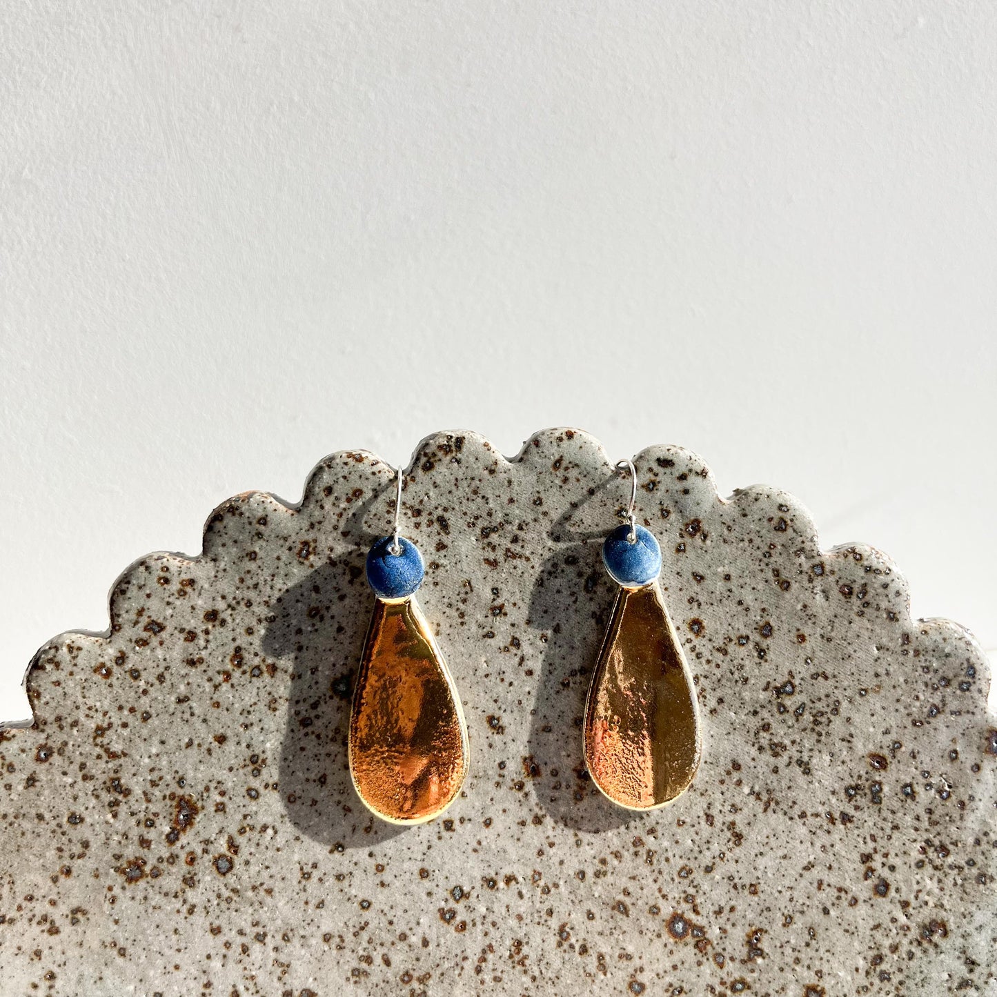 Polly | Earring Pair