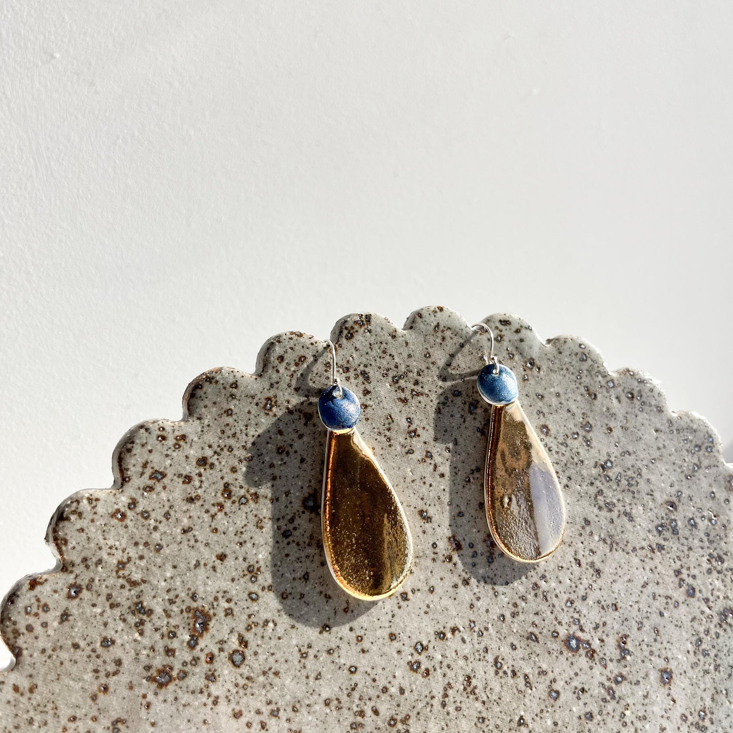 Polly | Earring Pair