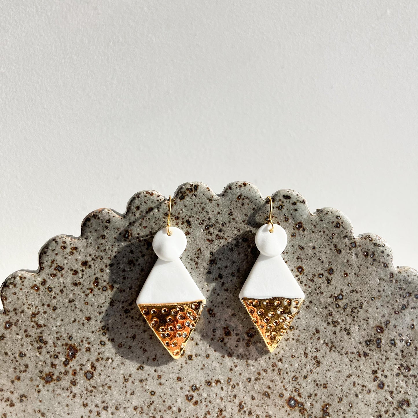 Kate | Earring Pair