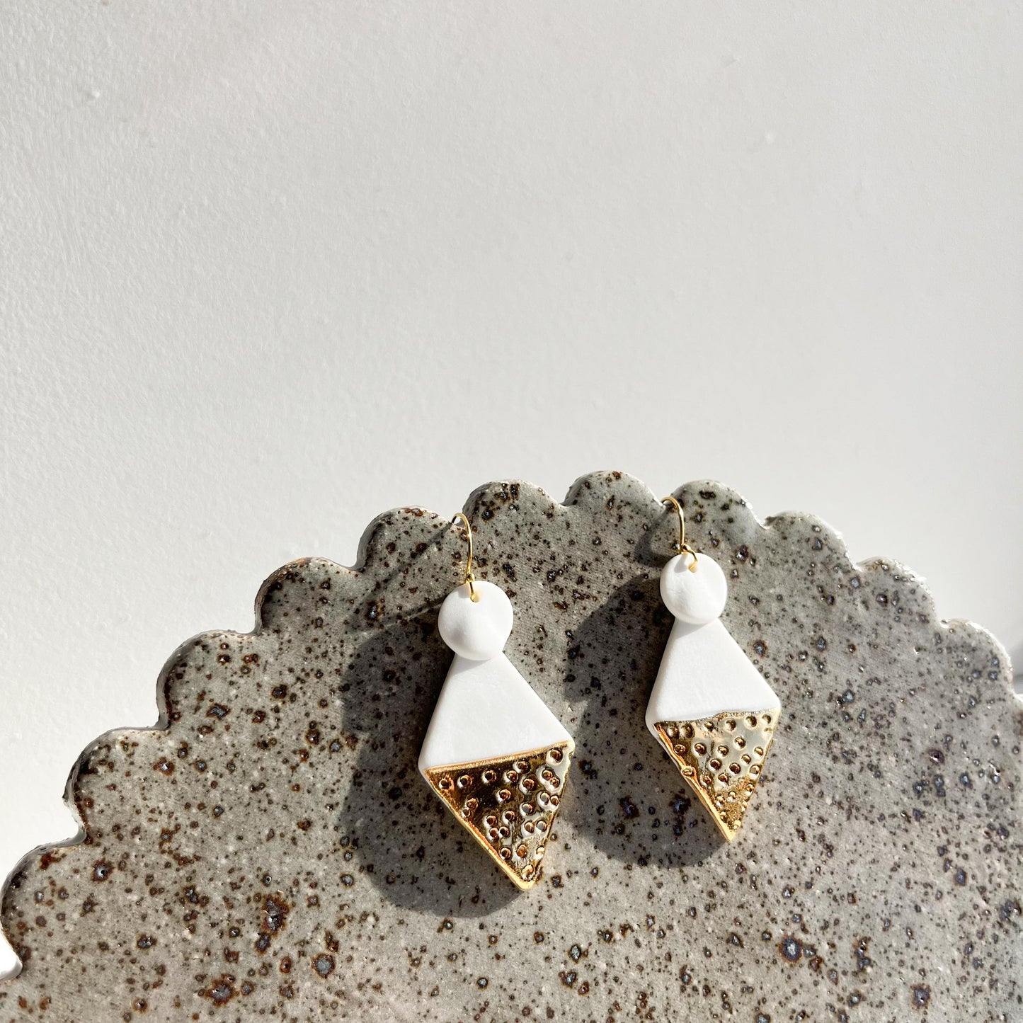 Kate | Earring Pair