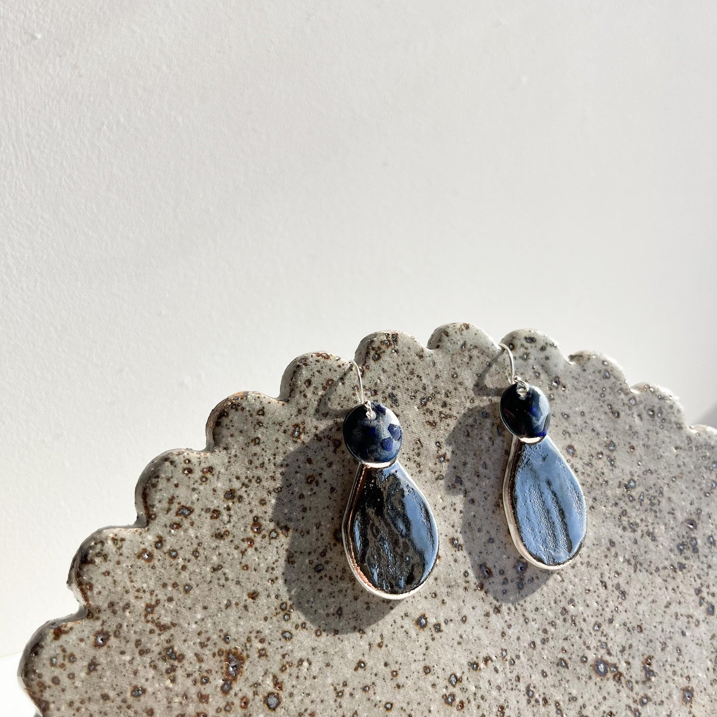 Emily | Earring Pair