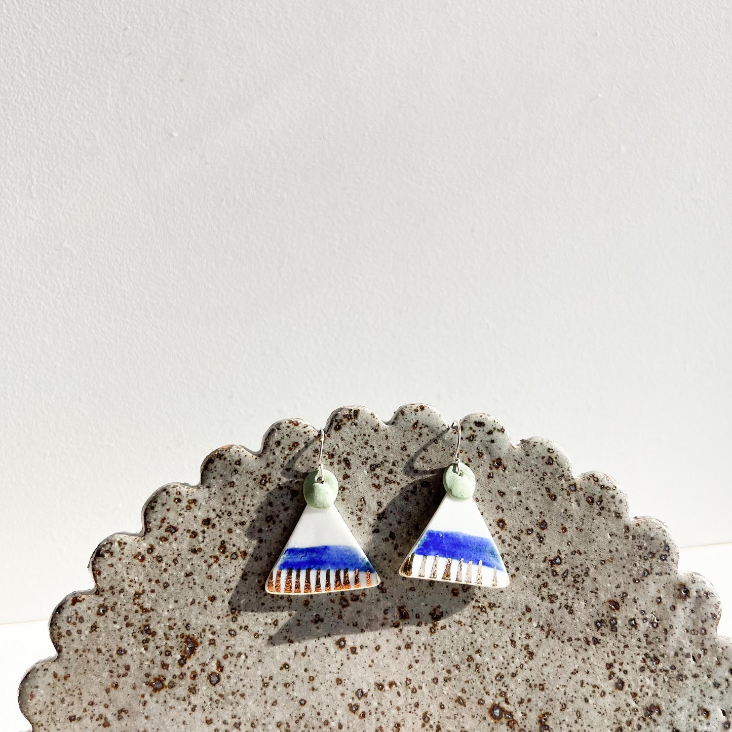 Emma | Earring Pair