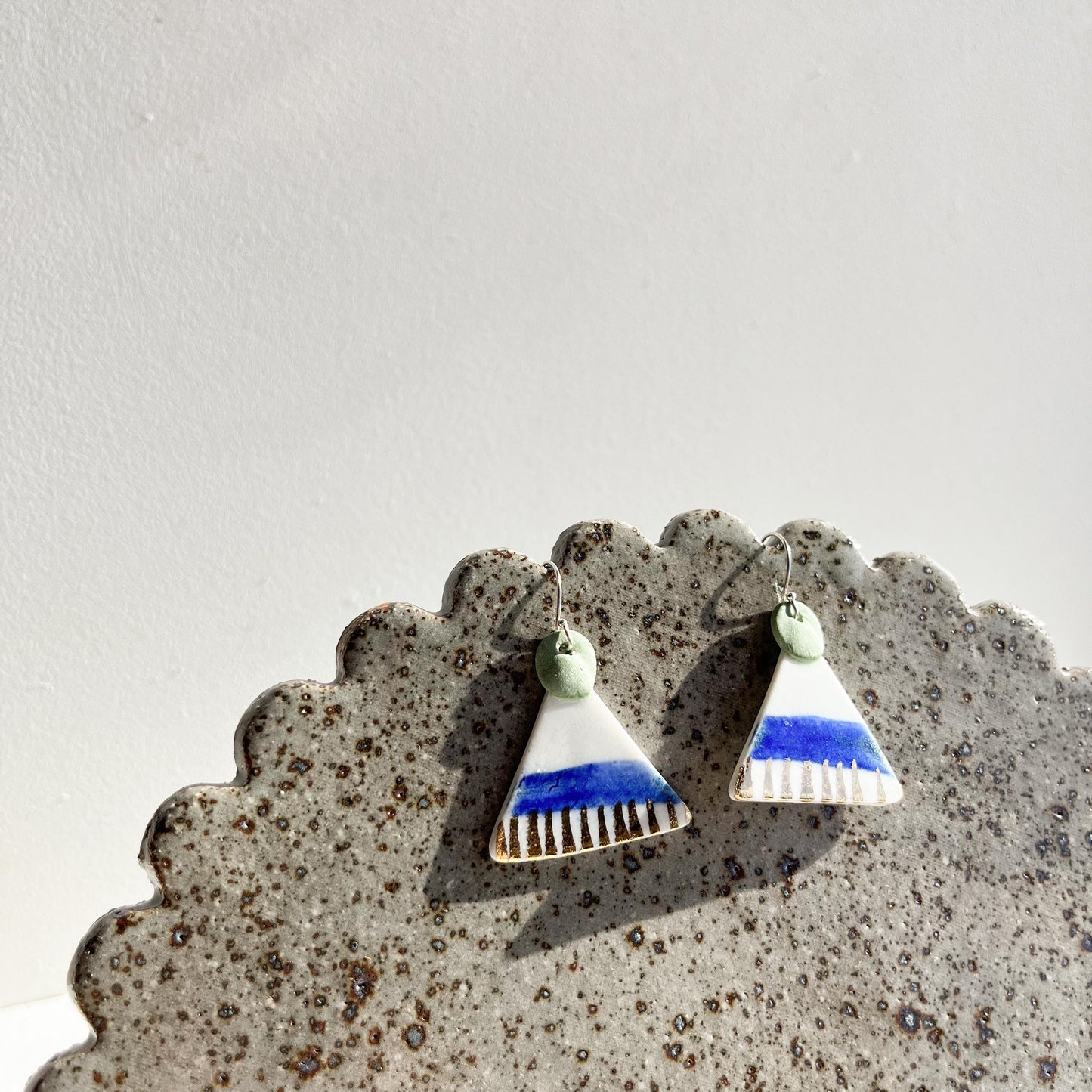Emma | Earring Pair