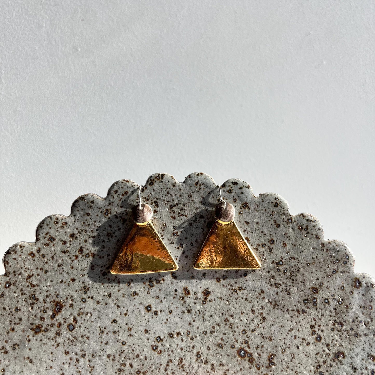 Polly | Earring Pair