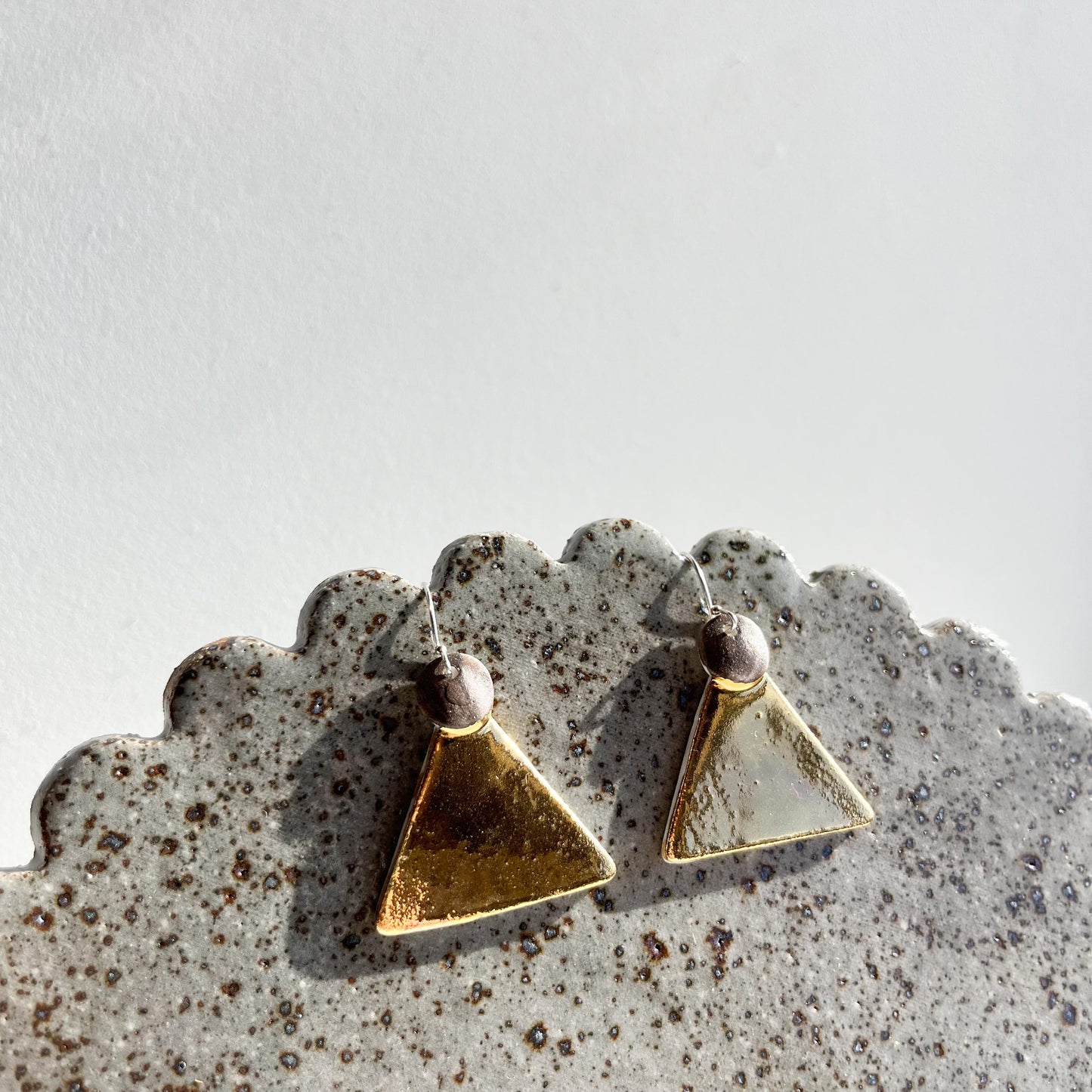 Polly | Earring Pair