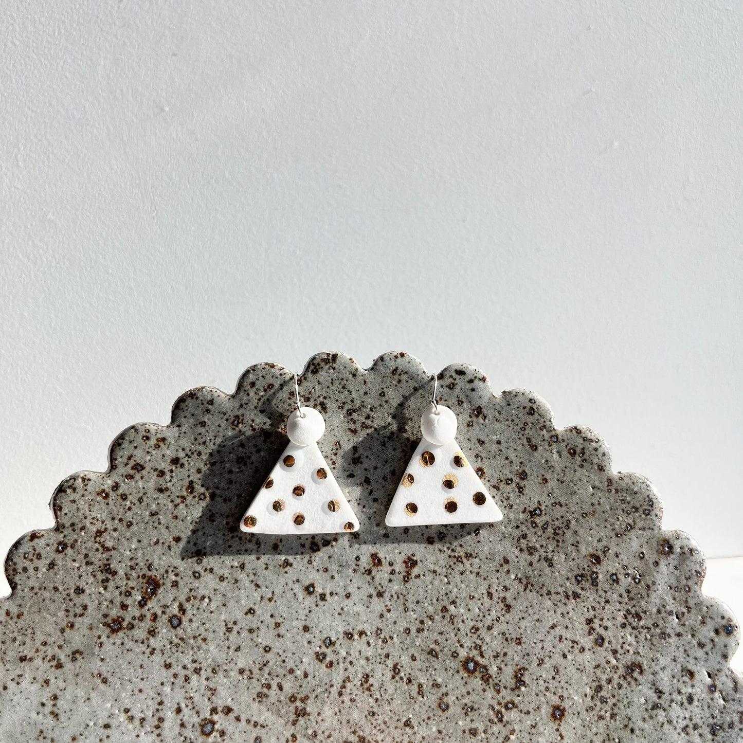 Illy | Earring Pair