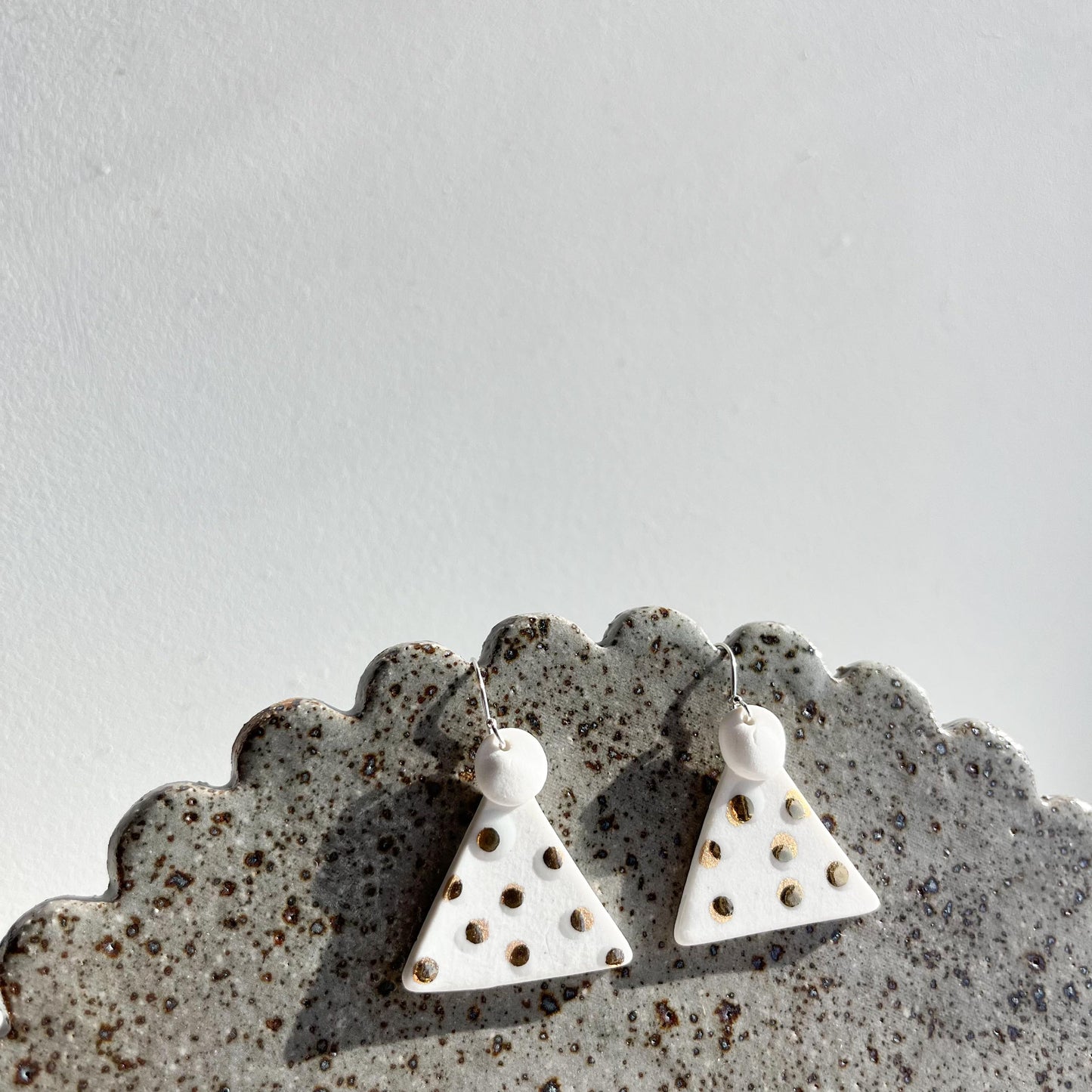 Illy | Earring Pair