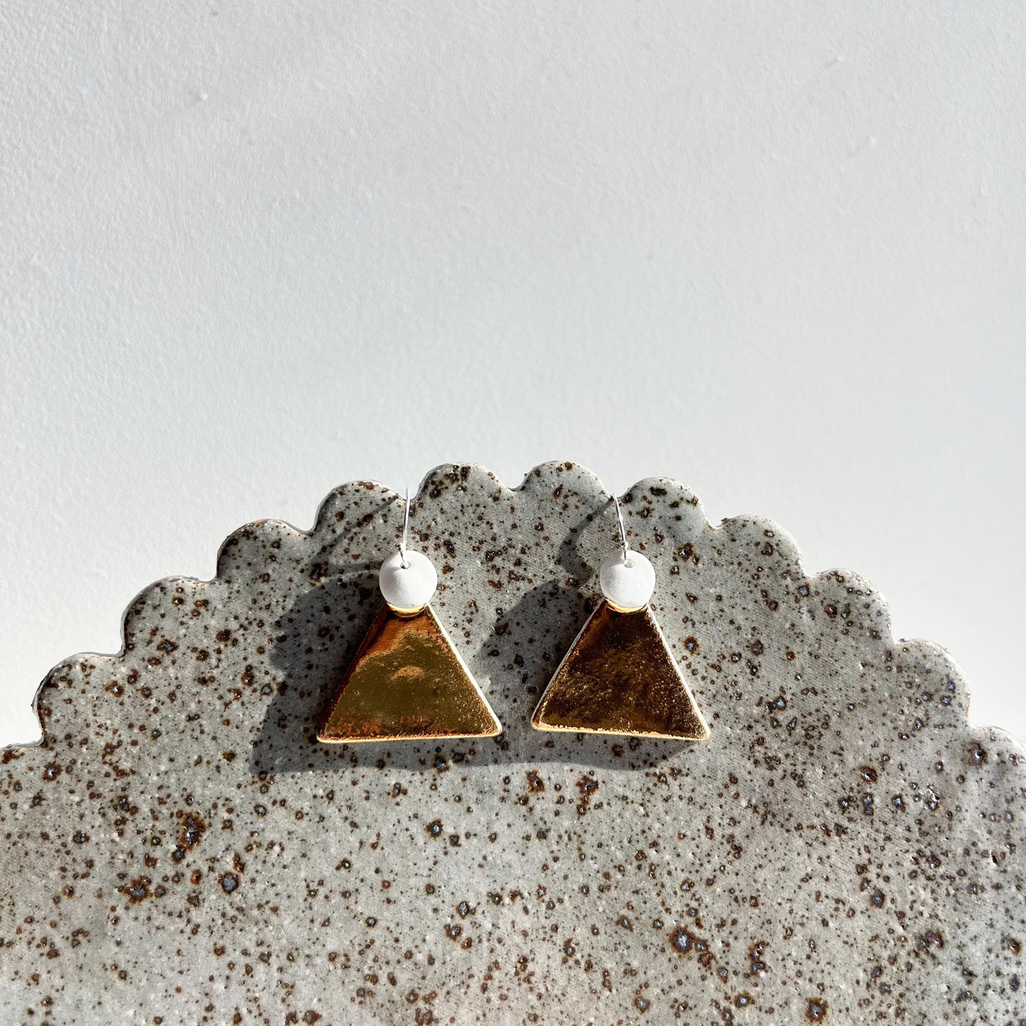 Ruth | Earring Pair