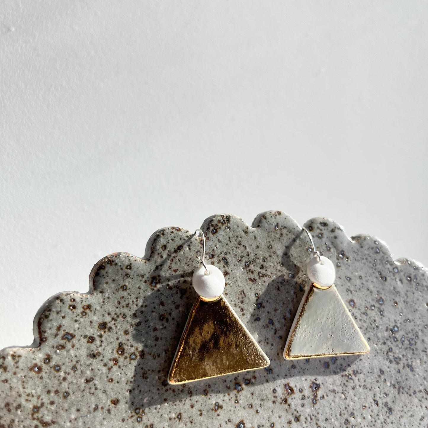 Ruth | Earring Pair