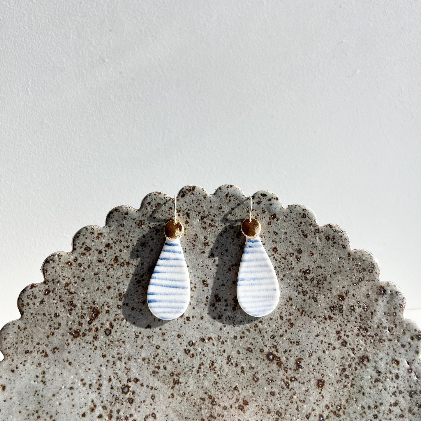Dora | Earring Pair