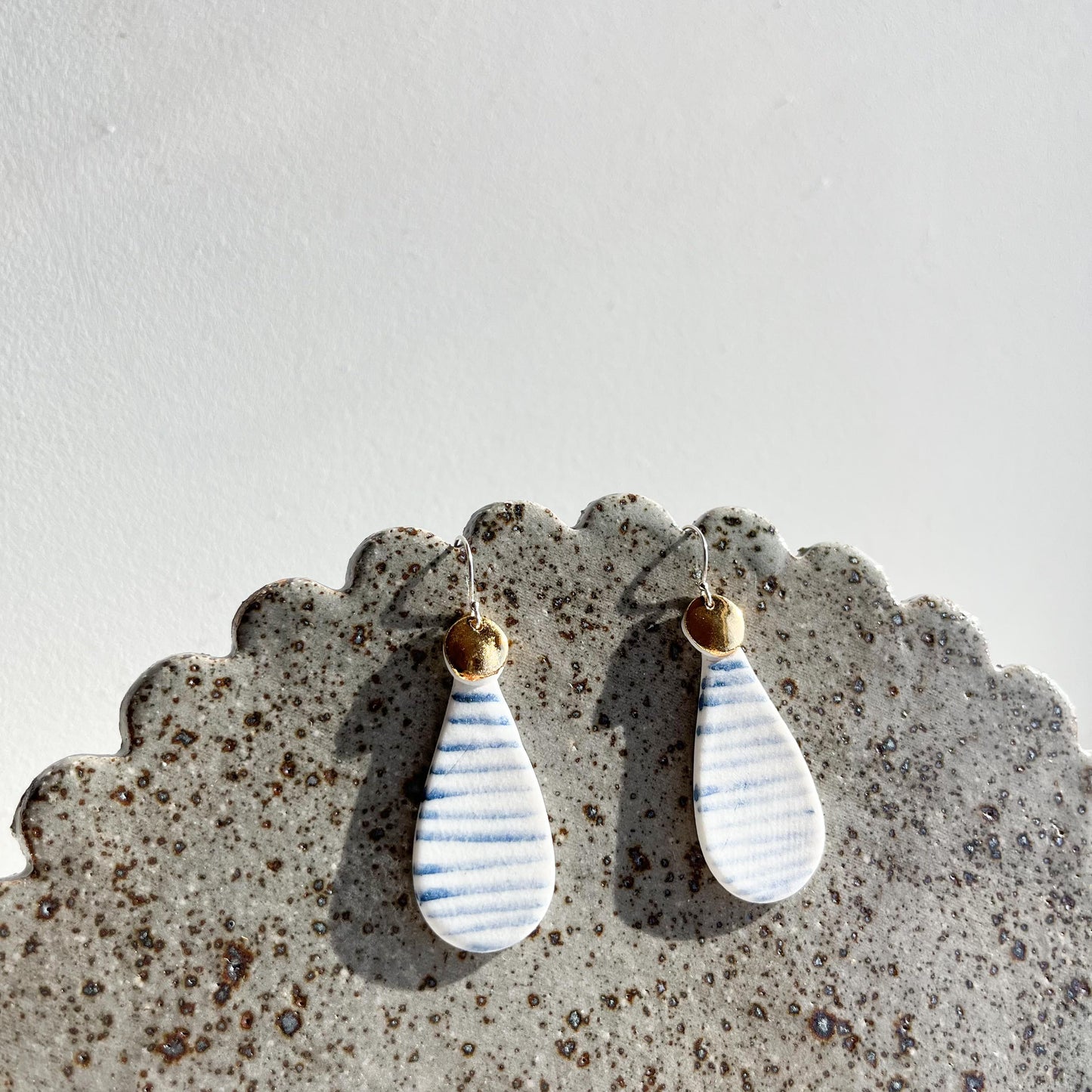 Dora | Earring Pair