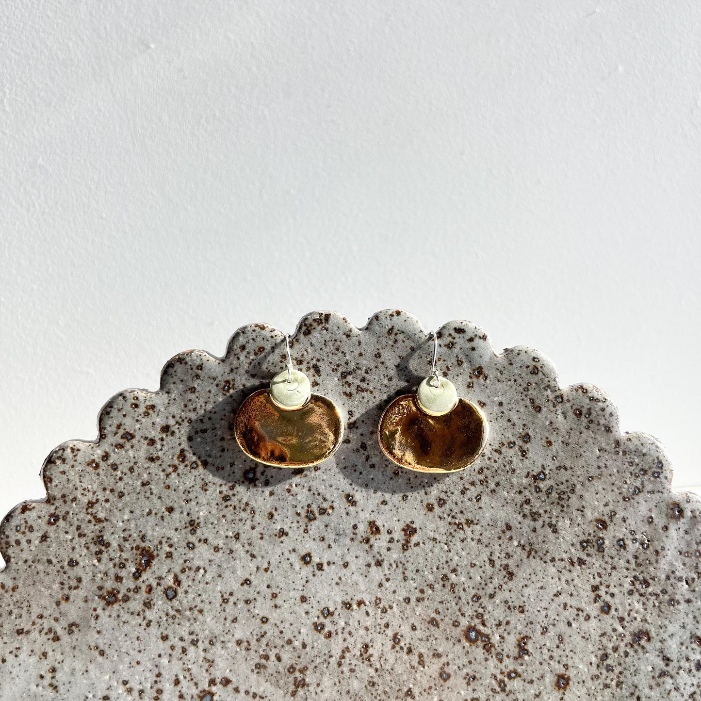 Lilah | Earring Pair