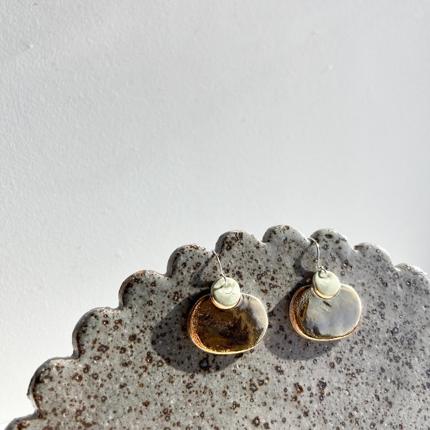 Lilah | Earring Pair