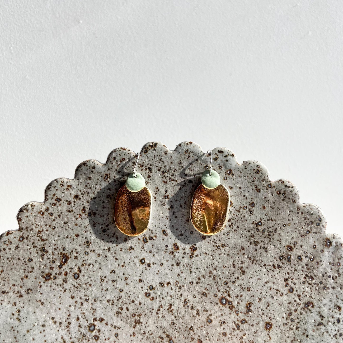 Ayla | Earring Pair